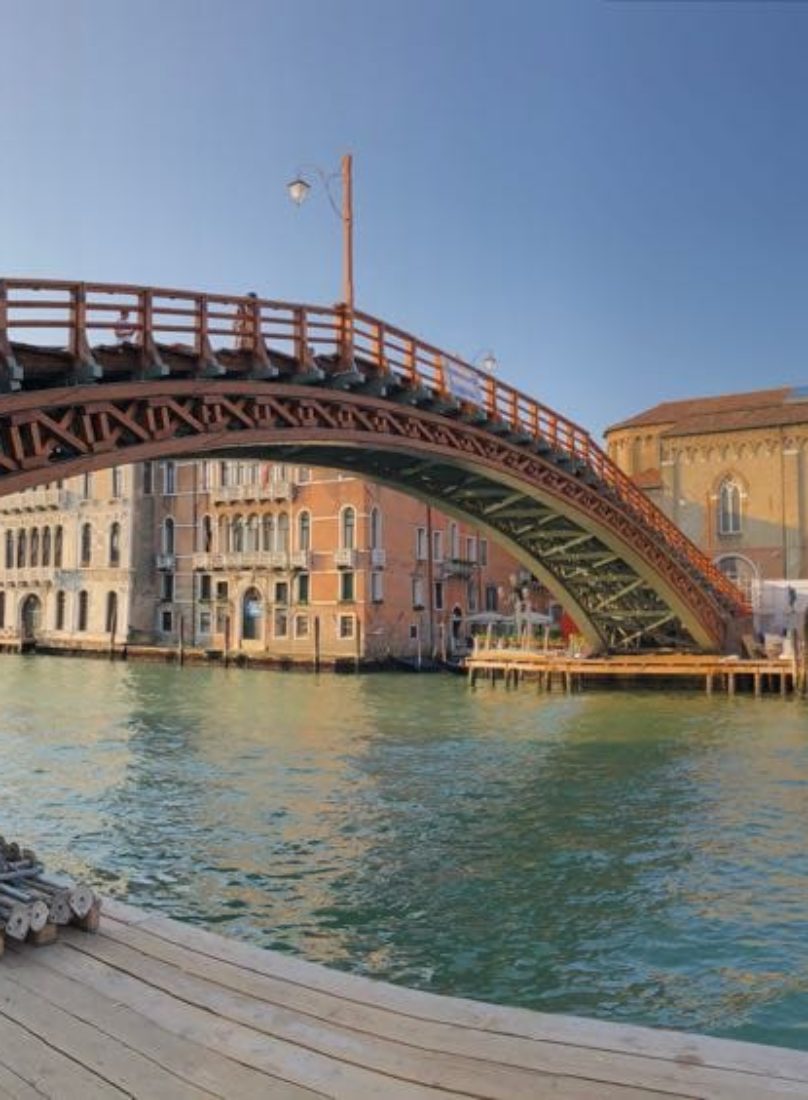 Ponte dell’Accademia