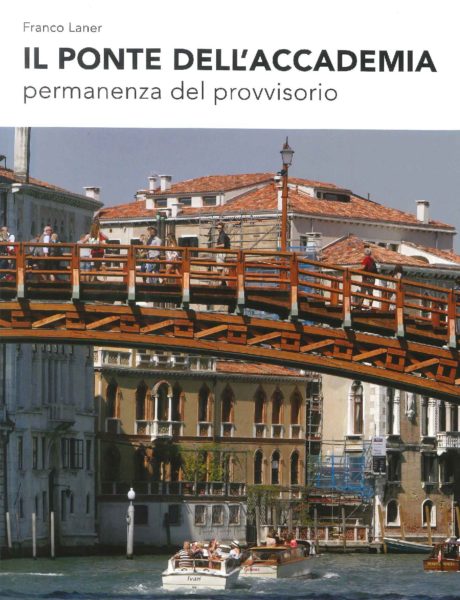 Il ponte dell’Accademia