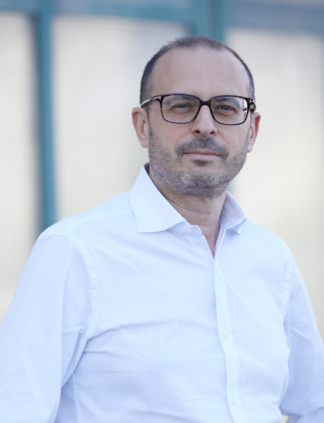 Intervista a Michele Carrano del 15/02/2012
